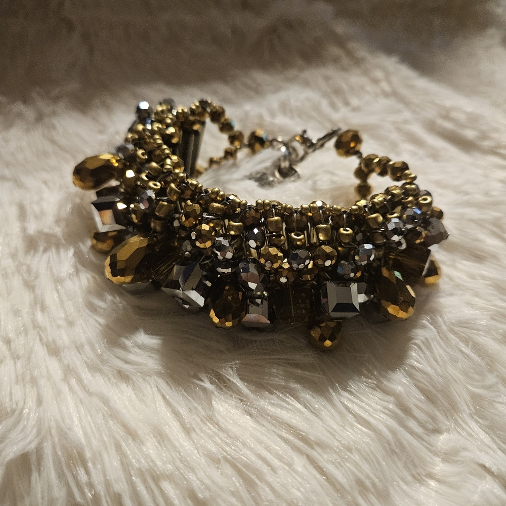 Sassy Jones bracelet